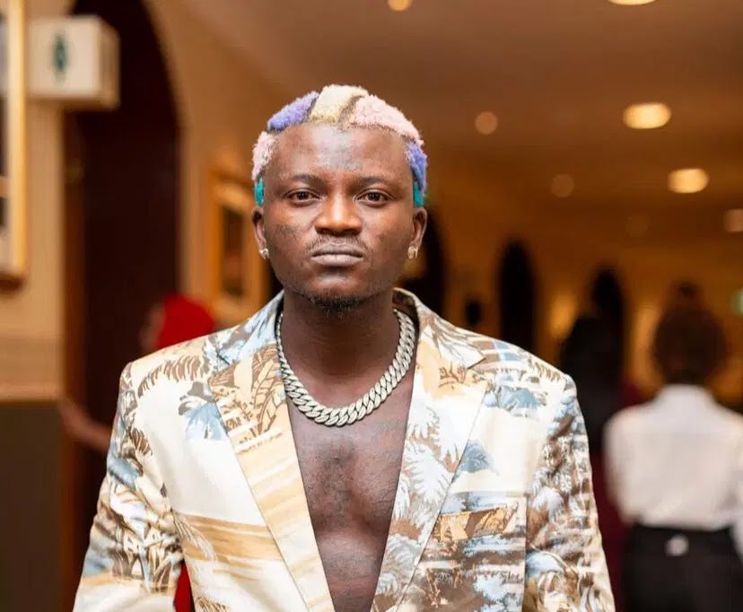 Portable rejects 100million Nollytalks