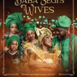 The Secret Lives of Baba Segis Wives movie