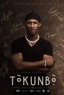 Tokunbo Movie Review