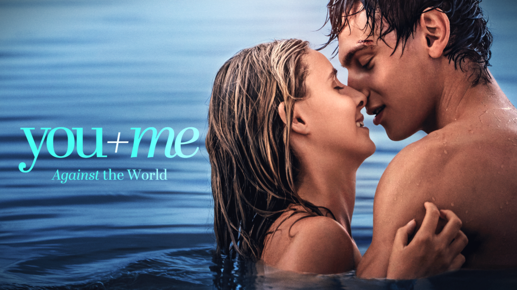 You+Me Against the World movie review