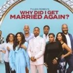 Why Did I Get Married Again Netflix movie review Tyler Perry cast banner