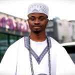 Ola of Lagos rented apartment interview