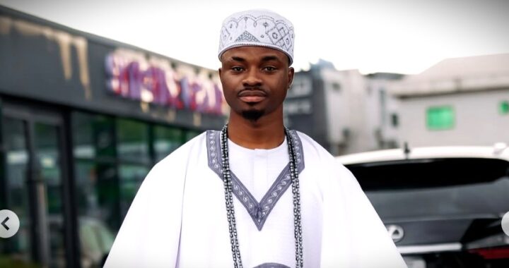 Ola of Lagos rented apartment interview