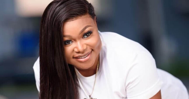 Nollywood filmmaker Ruth Kadiri breaks silence to debunk car accident death rumors banner