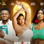 The Return of Brother Jacob 2026 Yoruba movie