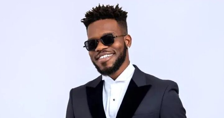 Broda Shaggi birthday