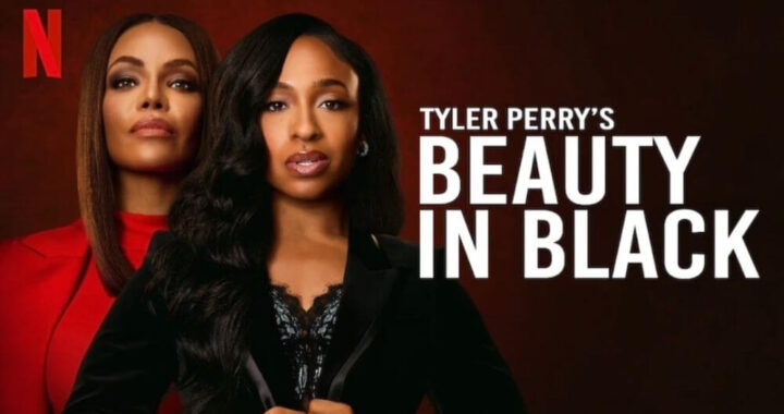 Beauty in Black Season 4 Netflix