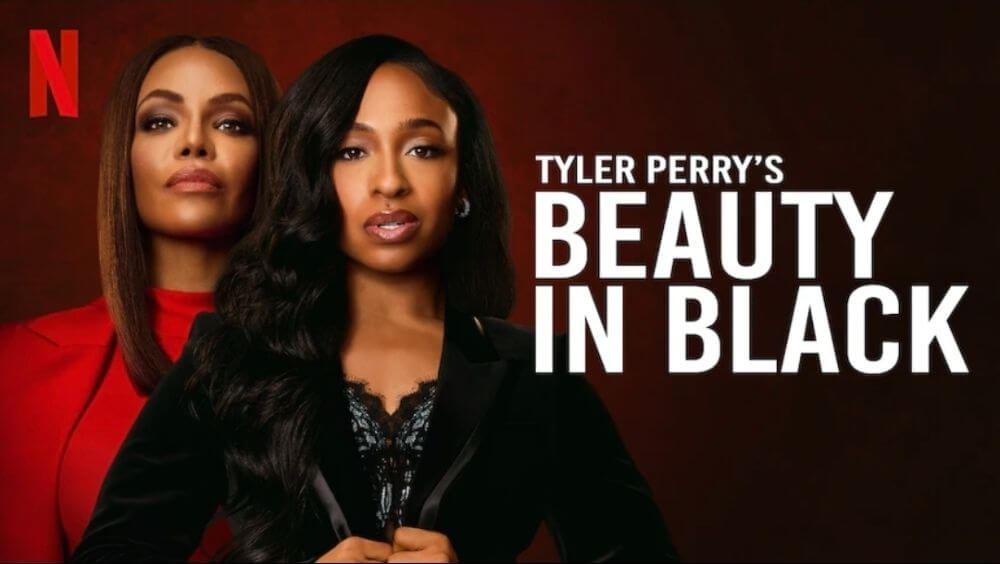 Beauty in Black Season 4 Netflix