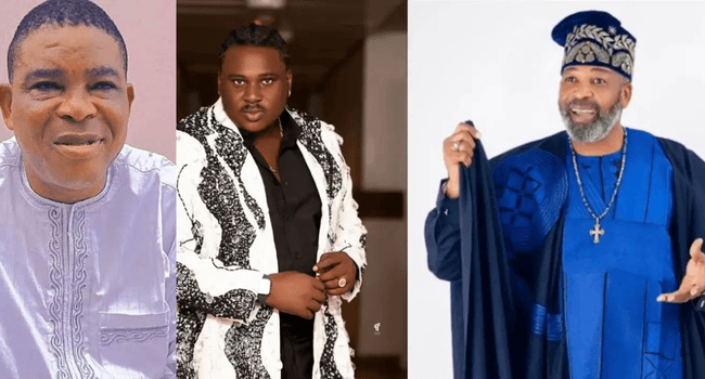 Yemi Solade criticizes late actor Sir Kay movie legacy on Isbae U show controversy