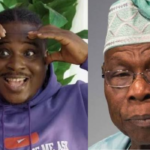 Isbae U interviews former President Olusegun Obasanjo on Curiosity Made Me Ask