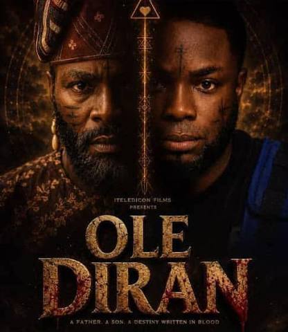 Ole Diran 2 release date