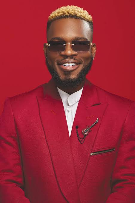 Broda Shaggi birthday