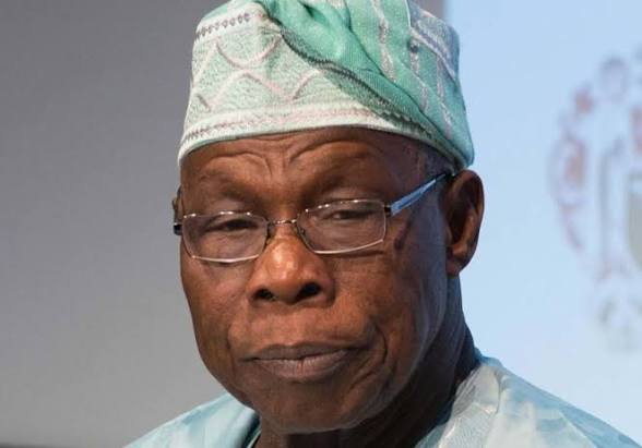 Isbae U Obasanjo interview on Curiosity Made Me Ask