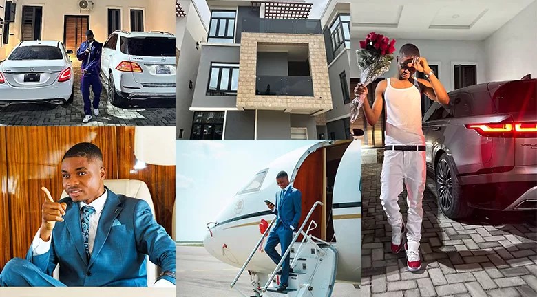 Ola of Lagos rented apartment interview