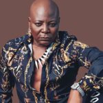 Charly Boy Isbae U Obasanjo