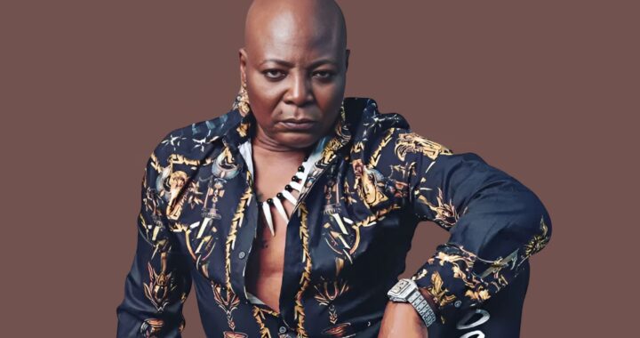 Charly Boy Isbae U Obasanjo