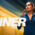 The Runner Prime Video review