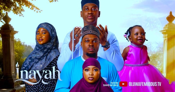 Inayah Yoruba movie review