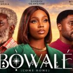 Bowale movie review Biodun Stephen latest Nigerian movie on BiodunStephen TV