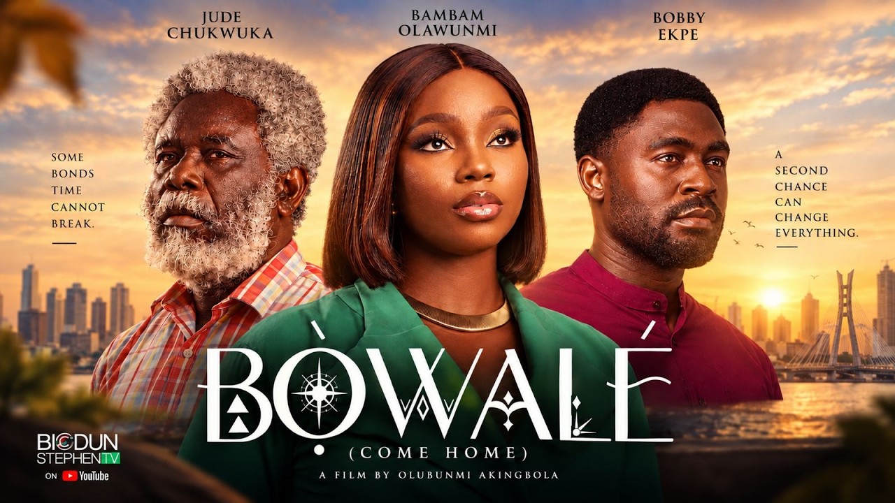 Bowale movie review
