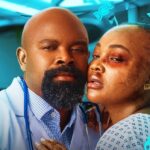 Enirewu movie review starring Mercy Aigbe and Gabriel Afolayan
