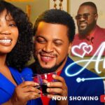 ABAKU Till Death movie starring Akeem Adeyemi and Wumi Toriola