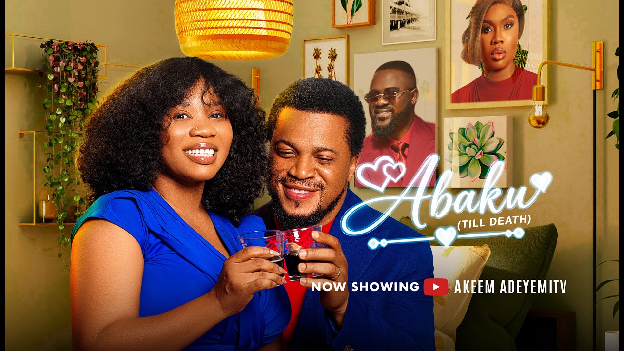 ABAKU TILL DEATH MOVIE REVIEW
