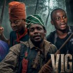 Vigilante Officer Woos movie review
